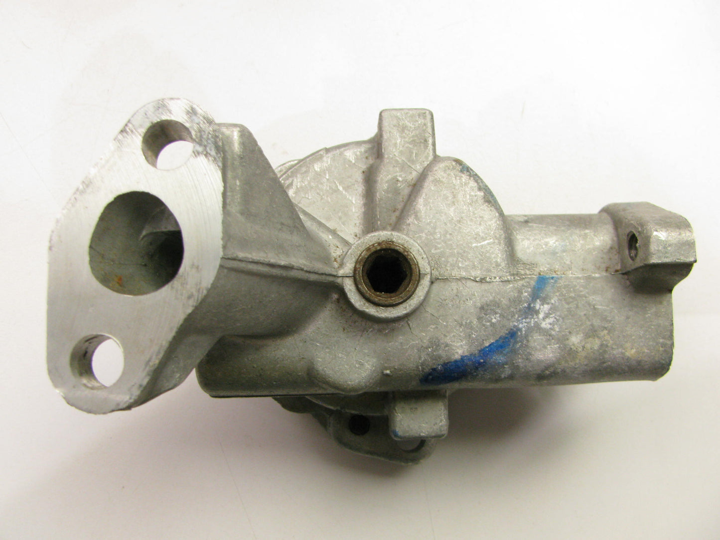 NEW - UNBOXED FORD C2AE-6604-A Engine  Oil Pump 1964-1978 330 359 361 389 391-V8