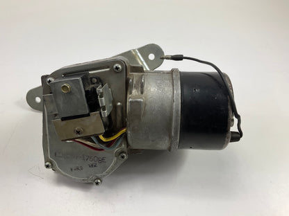 NEW UNBOXED OEM Ford C2AF-17508-E 2-speed Wiper Motor - 1962 Ford Galaxie 500