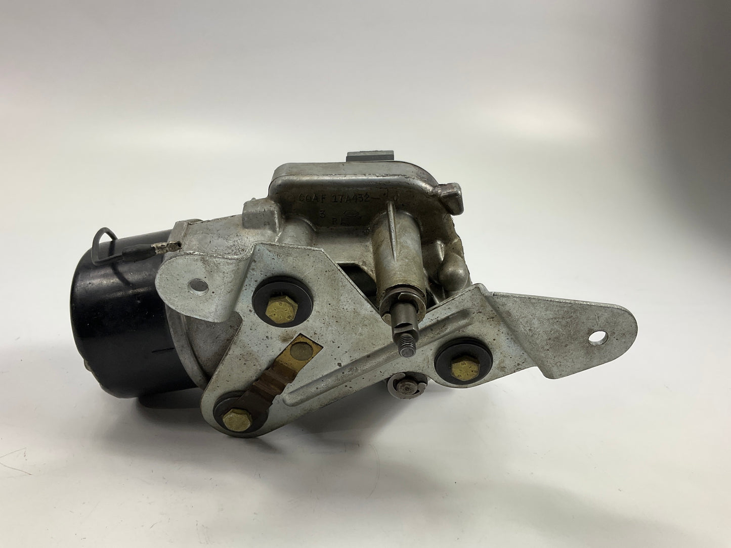 NEW UNBOXED OEM Ford C2AF-17508-E 2-speed Wiper Motor - 1962 Ford Galaxie 500