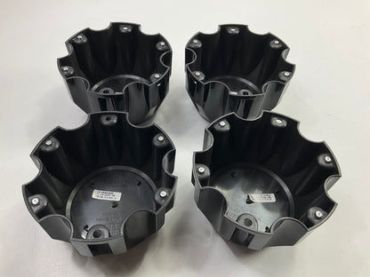 (4) NEW - OUT OF BOX C318601B Proline Type 187 Wheel Center Hub Cap 6x5.5in