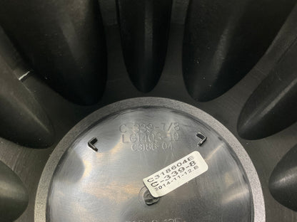 (4) NEW - OUT OF BOX C318601B Proline Type 187 Wheel Center Hub Cap 6x5.5in