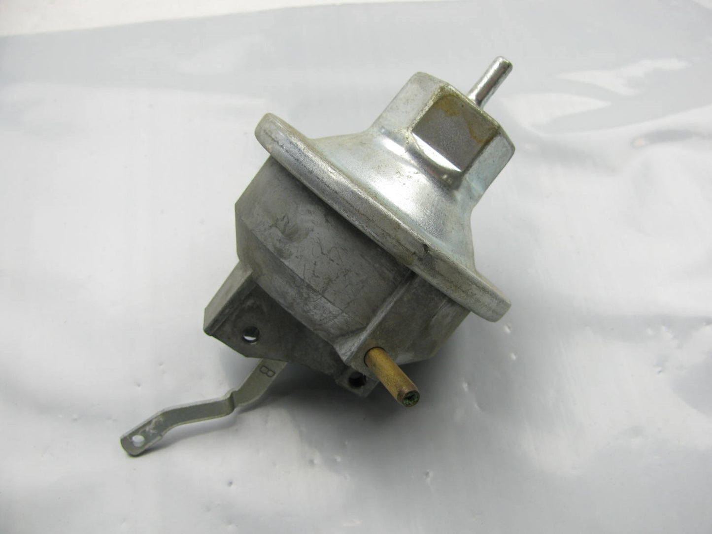 NEW - UNBOXED C356 Distributor Vacuum Advance Control - Dual Vacuum - Ford V8