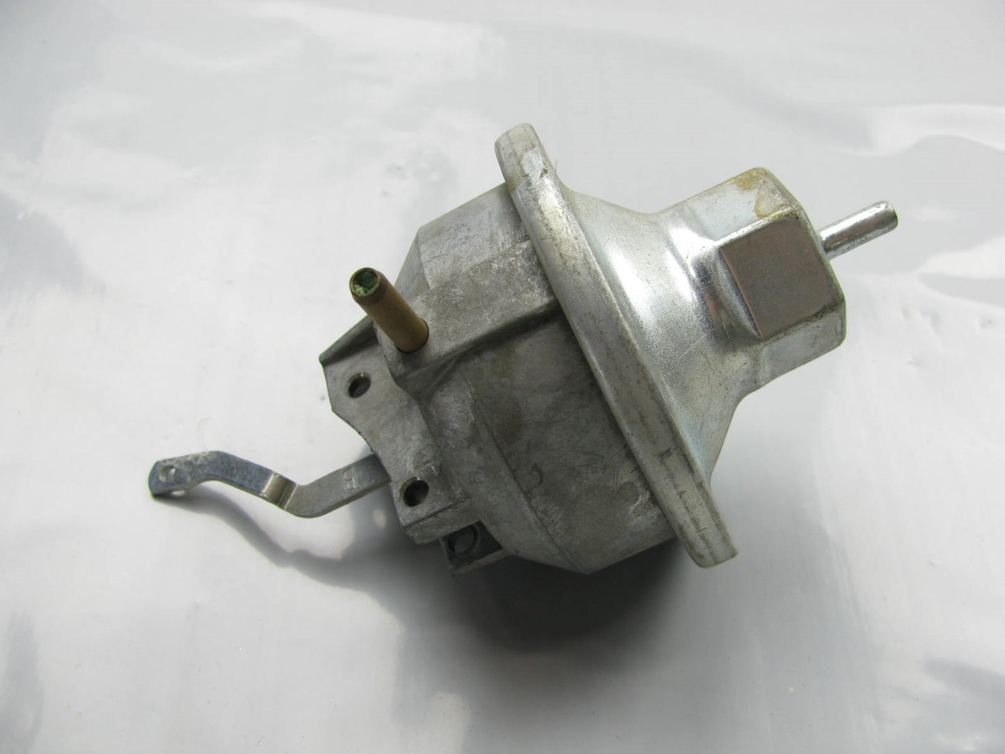 NEW - UNBOXED C356 Distributor Vacuum Advance Control - Dual Vacuum - Ford V8
