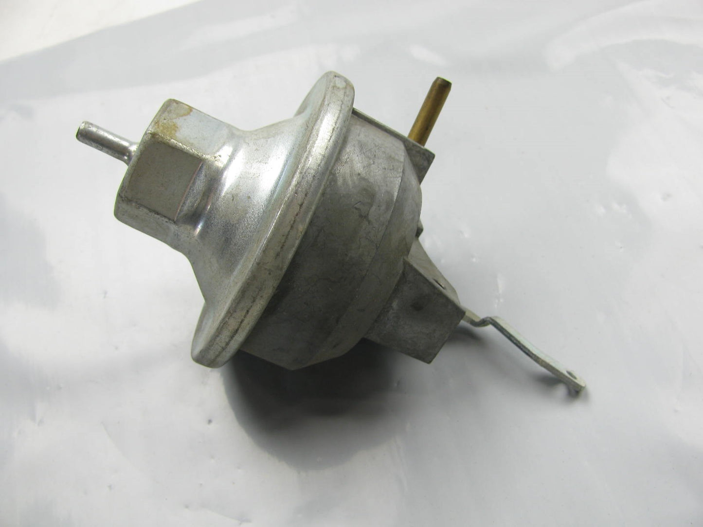 NEW - UNBOXED C356 Distributor Vacuum Advance Control - Dual Vacuum - Ford V8