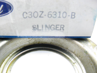 UNBOXED OEM Ford C3OZ-6310-B Crankshaft Oil Slinger 1962-1974 221 260 289 302-V8