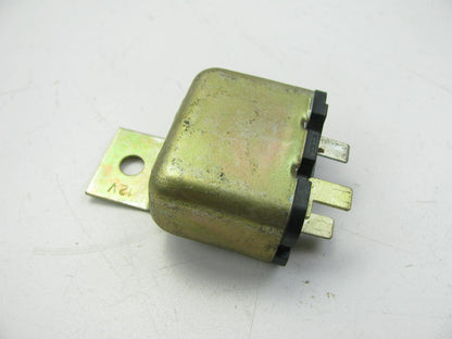 NEW - OUT OF BOX - C4AB-13853-A1 Horn Relay Assembly 12V HB-79 1965-1974 Ford