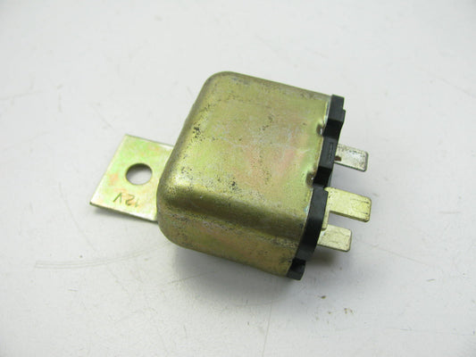 NEW - OUT OF BOX - C4AB-13853-A1 Horn Relay Assembly 12V HB-79 1965-1974 Ford