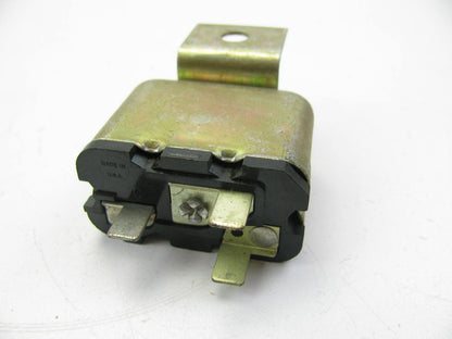 NEW - OUT OF BOX - C4AB-13853-A1 Horn Relay Assembly 12V HB-79 1965-1974 Ford