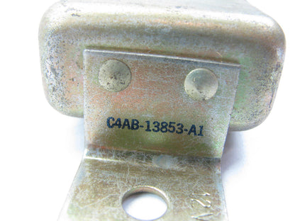 NEW - OUT OF BOX - C4AB-13853-A1 Horn Relay Assembly 12V HB-79 1965-1974 Ford
