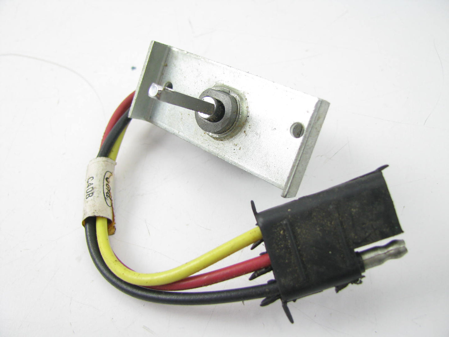 NEW - OUT OF BOX FORD C4DB-15668-A Convertible Top Switch 1965-1966 Mustang