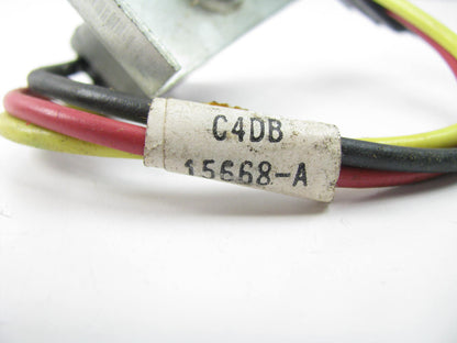 NEW - OUT OF BOX FORD C4DB-15668-A Convertible Top Switch 1965-1966 Mustang