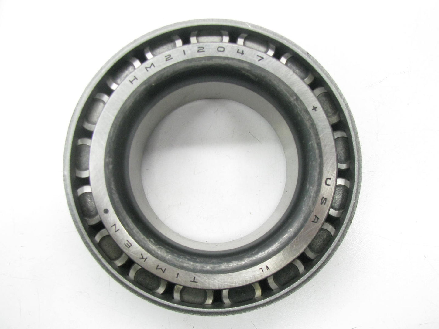 NEW - OUT OF BOX - OEM FORD C4TZ-1216-A Wheel Bearing - Front Inner