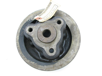 NEW - OUT OF BOX - OEM Ford C4TZ-6312-F Harmonic Balancer C4TE-6A 330 MD V8