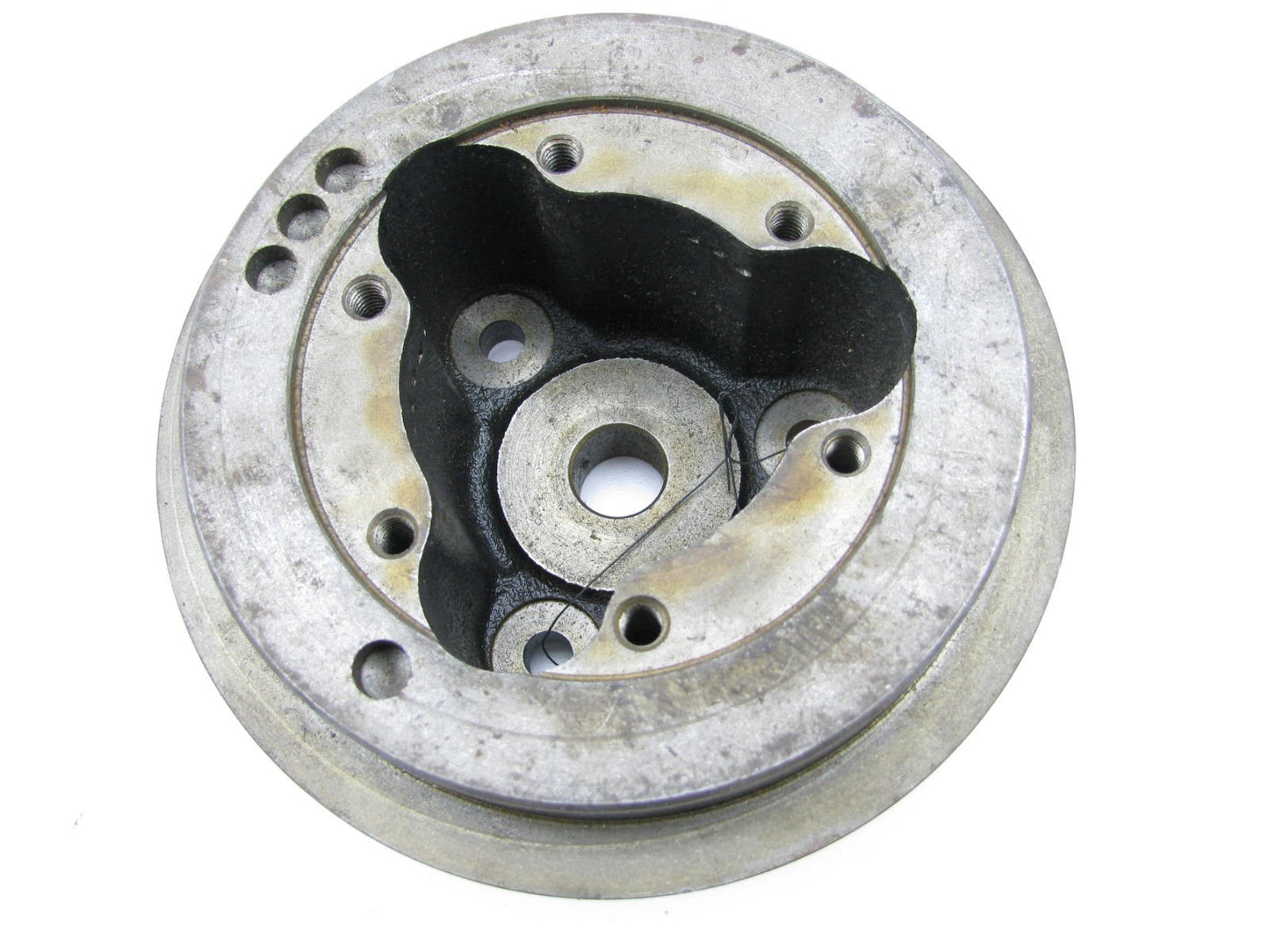 NEW - OUT OF BOX - OEM Ford C4TZ-6312-F Harmonic Balancer C4TE-6A 330 MD V8