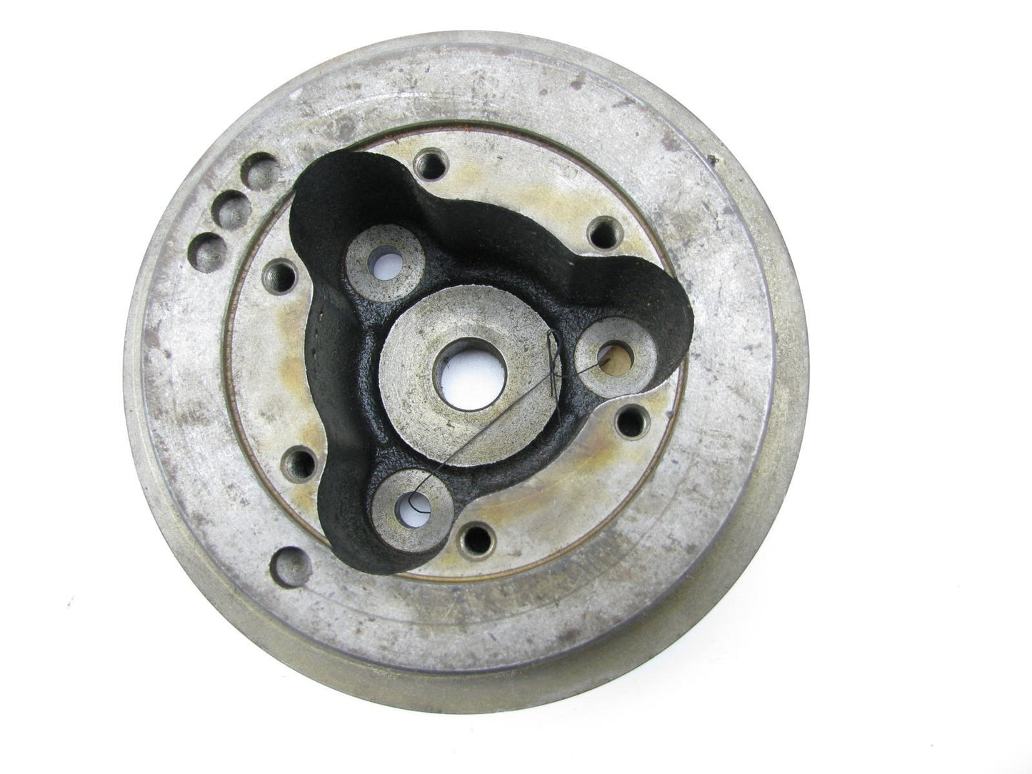 NEW - OUT OF BOX - OEM Ford C4TZ-6312-F Harmonic Balancer C4TE-6A 330 MD V8