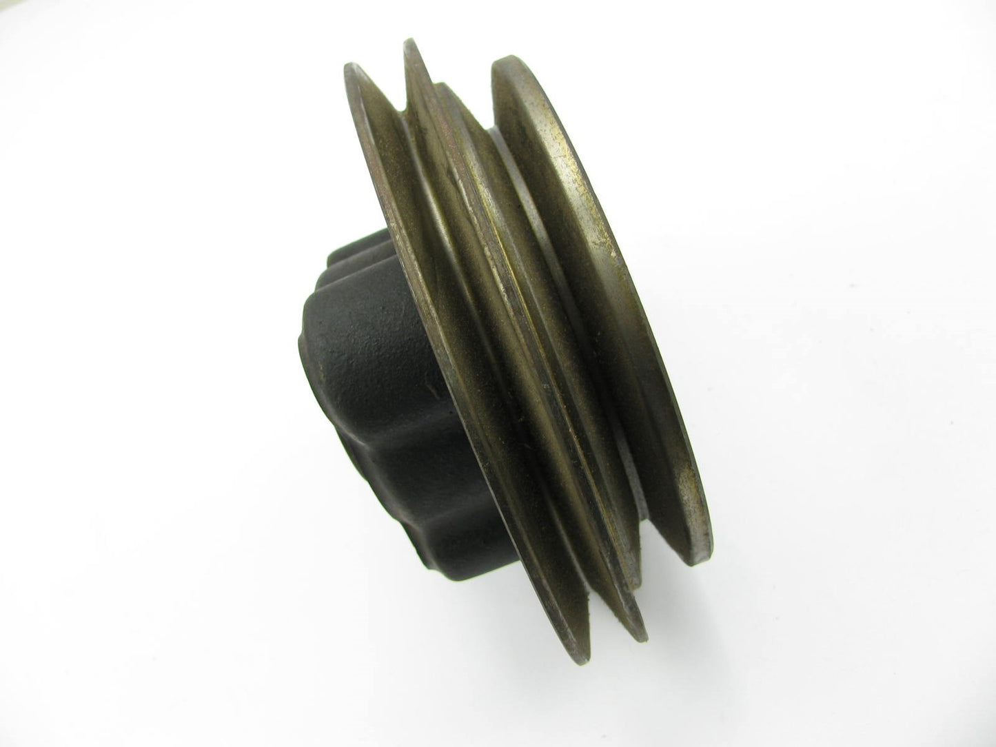 NEW - OUT OF BOX - OEM Ford C4TZ-6312-F Harmonic Balancer C4TE-6A 330 MD V8