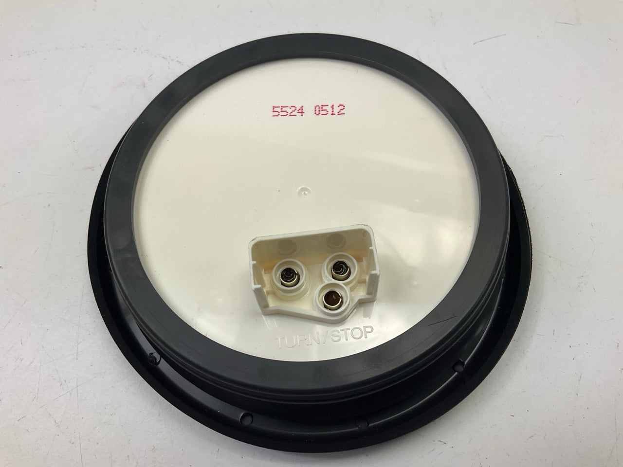 NEW - OUT OF BOX Blazer C542RTM 4'' LED Round Stop / Tail / Turn Light LAMP Red
