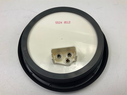 NEW - OUT OF BOX Blazer C542RTM 4'' LED Round Stop / Tail / Turn Light LAMP Red