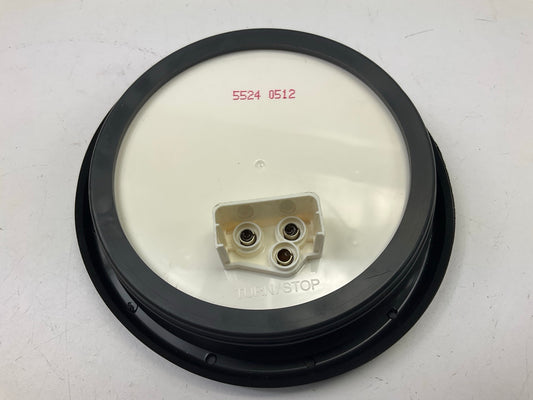 NEW - OUT OF BOX Blazer C542RTM 4'' LED Round Stop / Tail / Turn Light LAMP Red