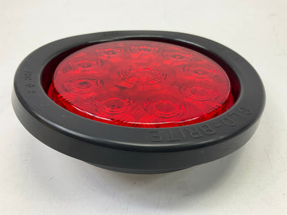 NEW - OUT OF BOX Blazer C542RTM 4'' LED Round Stop / Tail / Turn Light LAMP Red