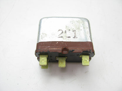 NEW - OUT OF BOX FORD C6AF-10A376-A Transistorized Ignition Relay 1963 427 V8