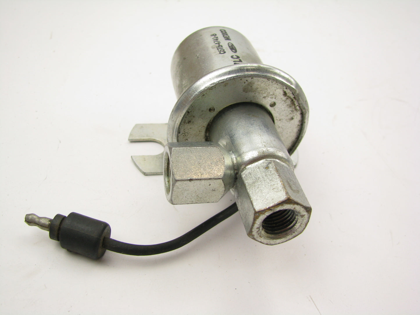 NEW - Out Of Box C6TB-4741-B 2 Speed Axle Air Shift Control Valve - C4TZ-4589-B