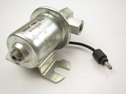 NEW - Out Of Box C6TB-4741-B 2 Speed Axle Air Shift Control Valve - C4TZ-4589-B