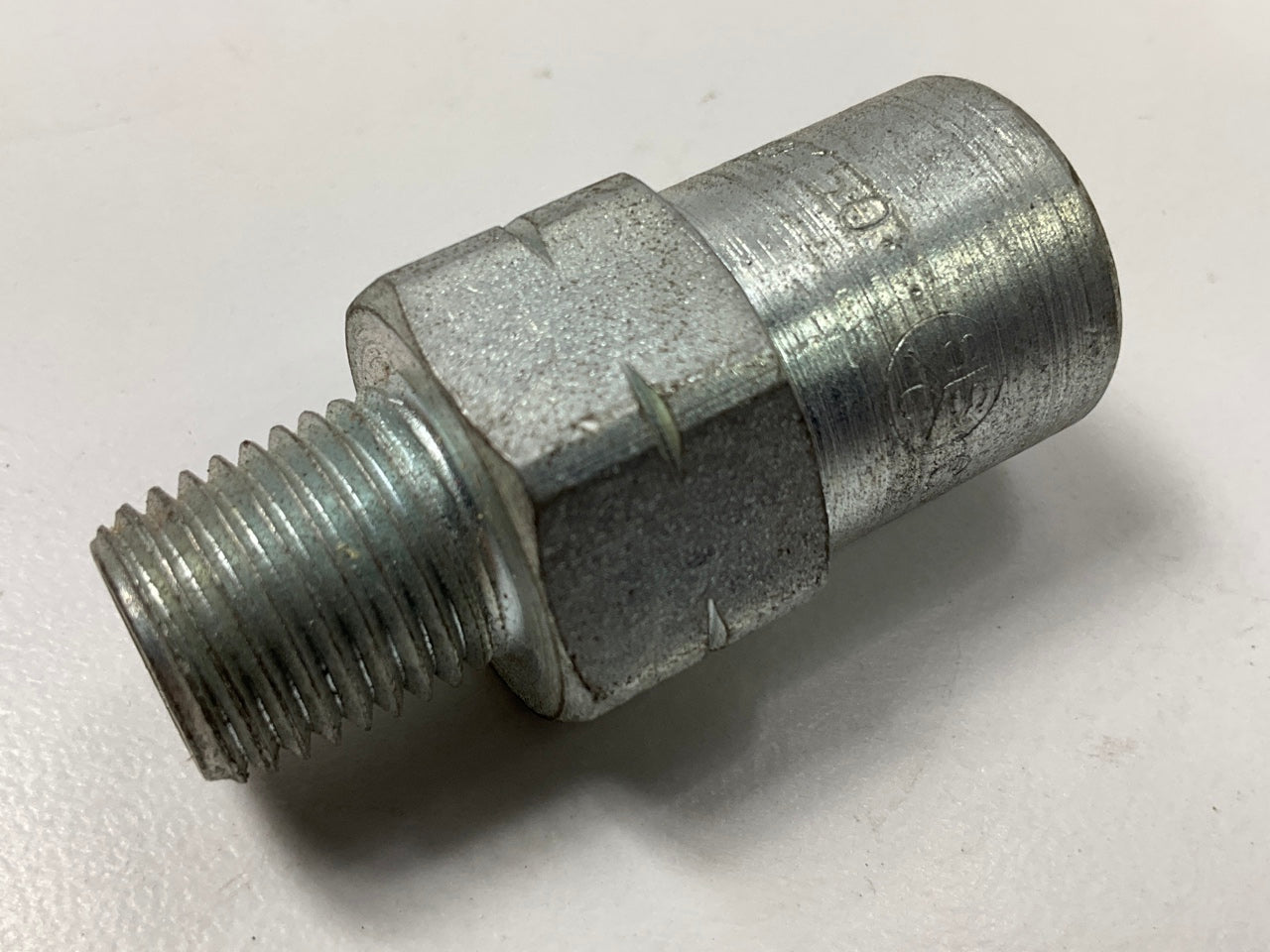 NEW UNBOXED OEM Ford C7AE-6A666-B PCV Valve - Ford 390GT, 427-4V GT-E, 428CJ