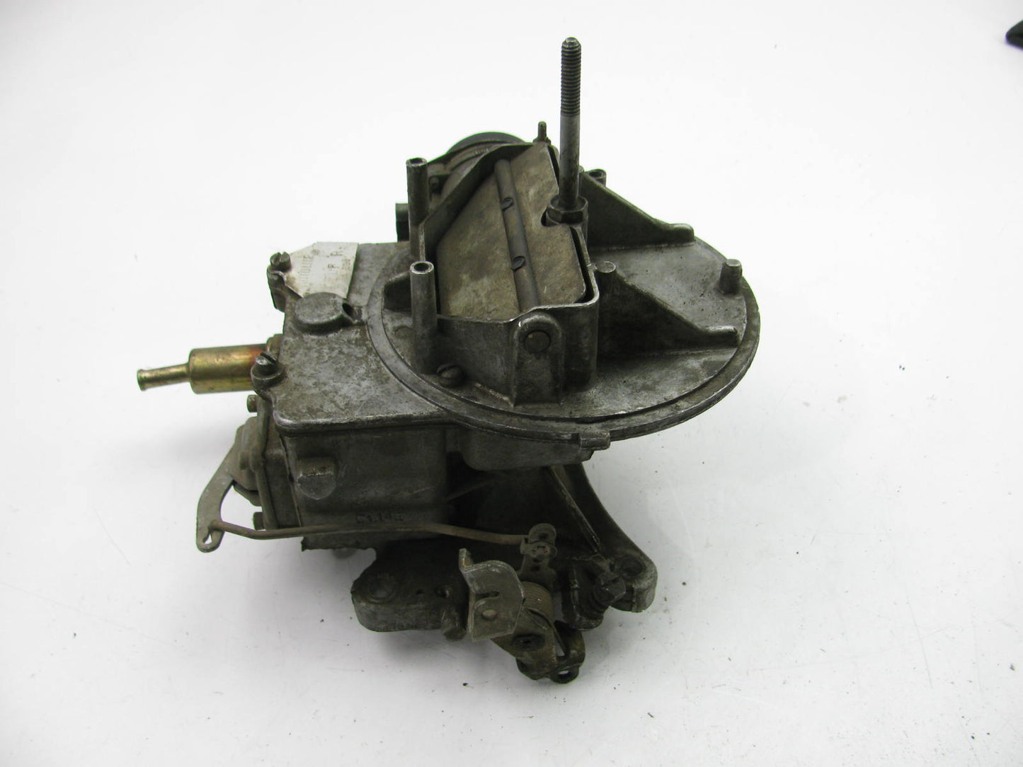 USED CORE - C7DFR Autolite 2100 2-BBL Carburetor For 1967 Ford 289-V8