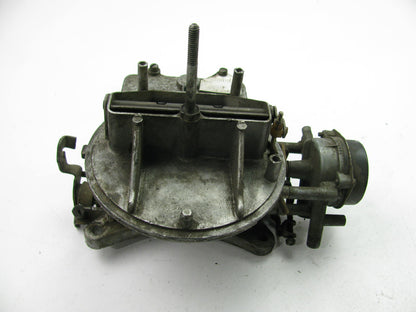USED, CORE ONLY - C7DF-R Autolite 2100 2-BBL Carburetor For 1967 Ford 289-V8