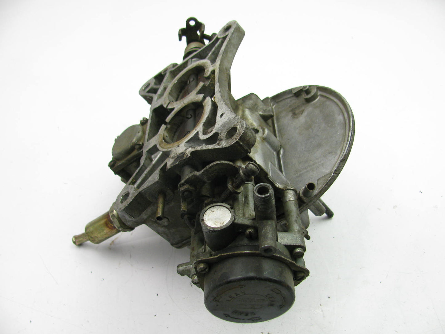 USED, CORE ONLY - C7DF-R Autolite 2100 2-BBL Carburetor For 1967 Ford 289-V8