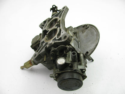 USED, CORE ONLY - C7DF-R Autolite 2100 2-BBL Carburetor For 1967 Ford 289-V8