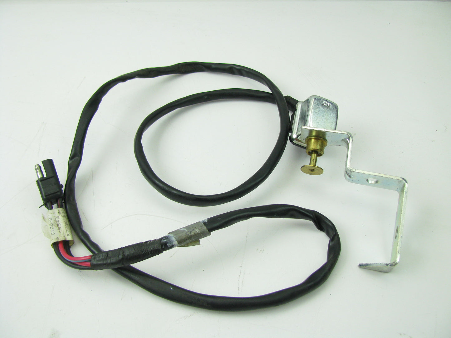 NEW - OUT OF BOX FORD C7ZB-15546-D Back Up Lamp Switch 1967-1968 Mustang 4 Spee