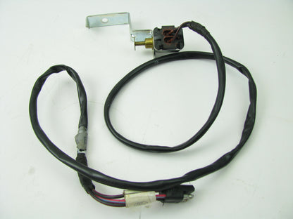 NEW - OUT OF BOX FORD C7ZB-15546-D Back Up Lamp Switch 1967-1968 Mustang 4 Spee