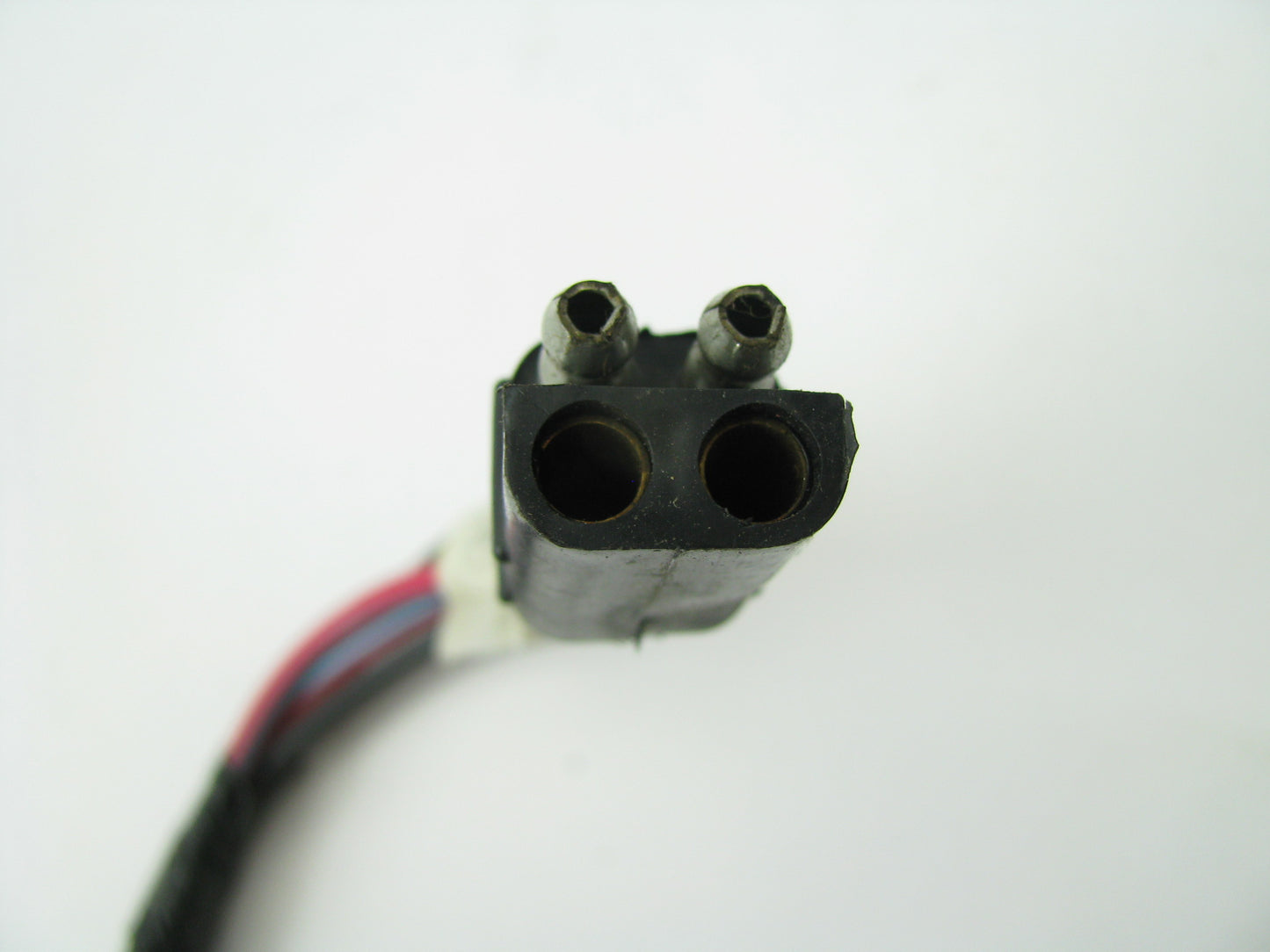 NEW - OUT OF BOX FORD C7ZB-15546-D Back Up Lamp Switch 1967-1968 Mustang 4 Spee