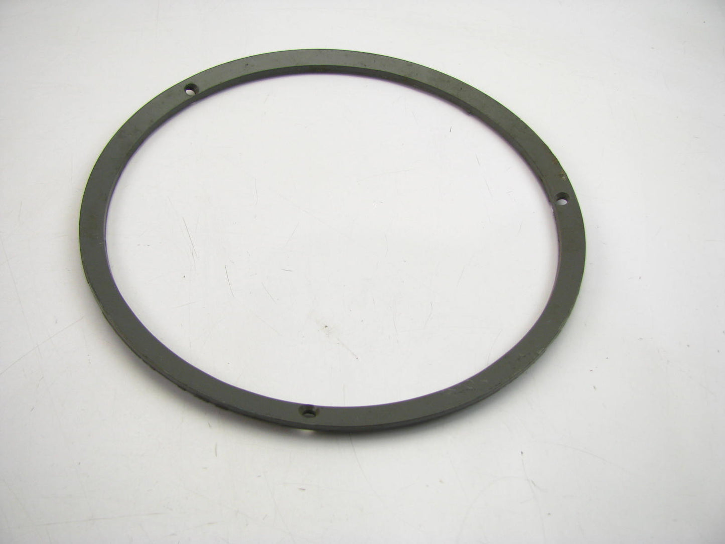 NOS UNBOXED OEM 1967-1968 Ford Mustang Headlight Lamp Trim Ring C7ZZ-13064-A