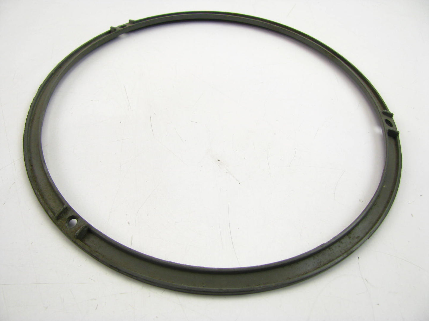 NOS UNBOXED OEM 1967-1968 Ford Mustang Headlight Lamp Trim Ring C7ZZ-13064-A