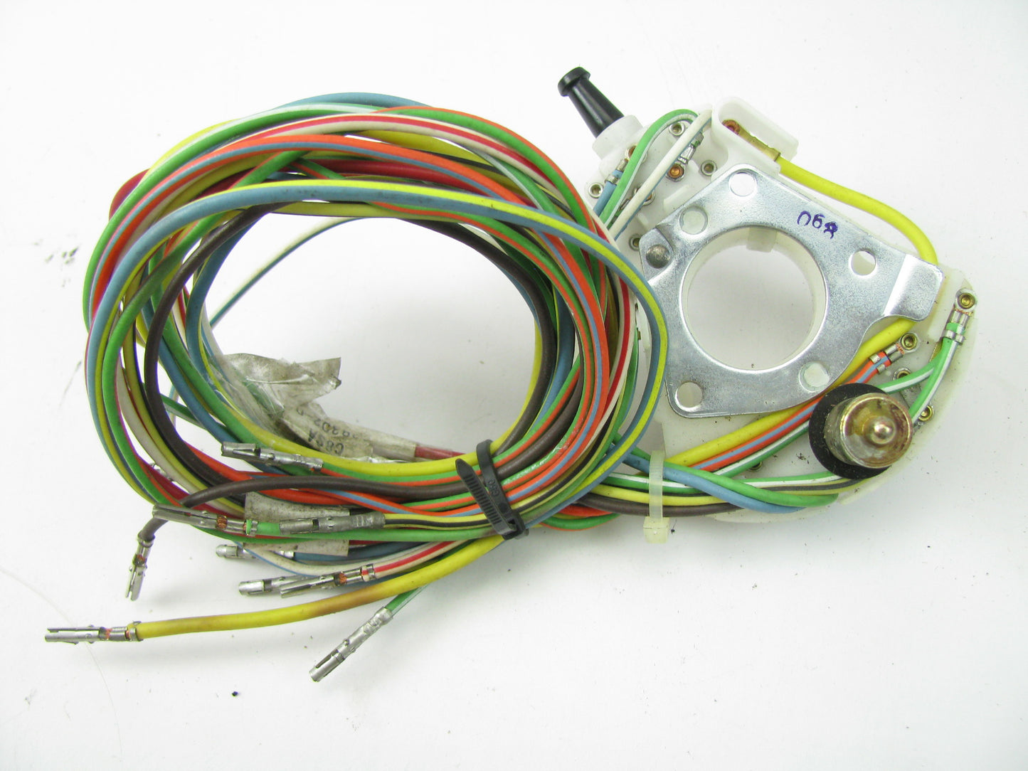 NEW - OUT OF BOX FORD C8SA-13B302-D Fixed Column Turn Signal Switch