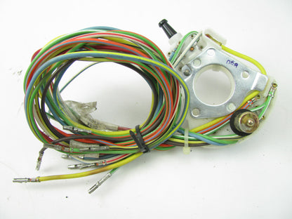 NEW - OUT OF BOX FORD C8SA-13B302-D Fixed Column Turn Signal Switch