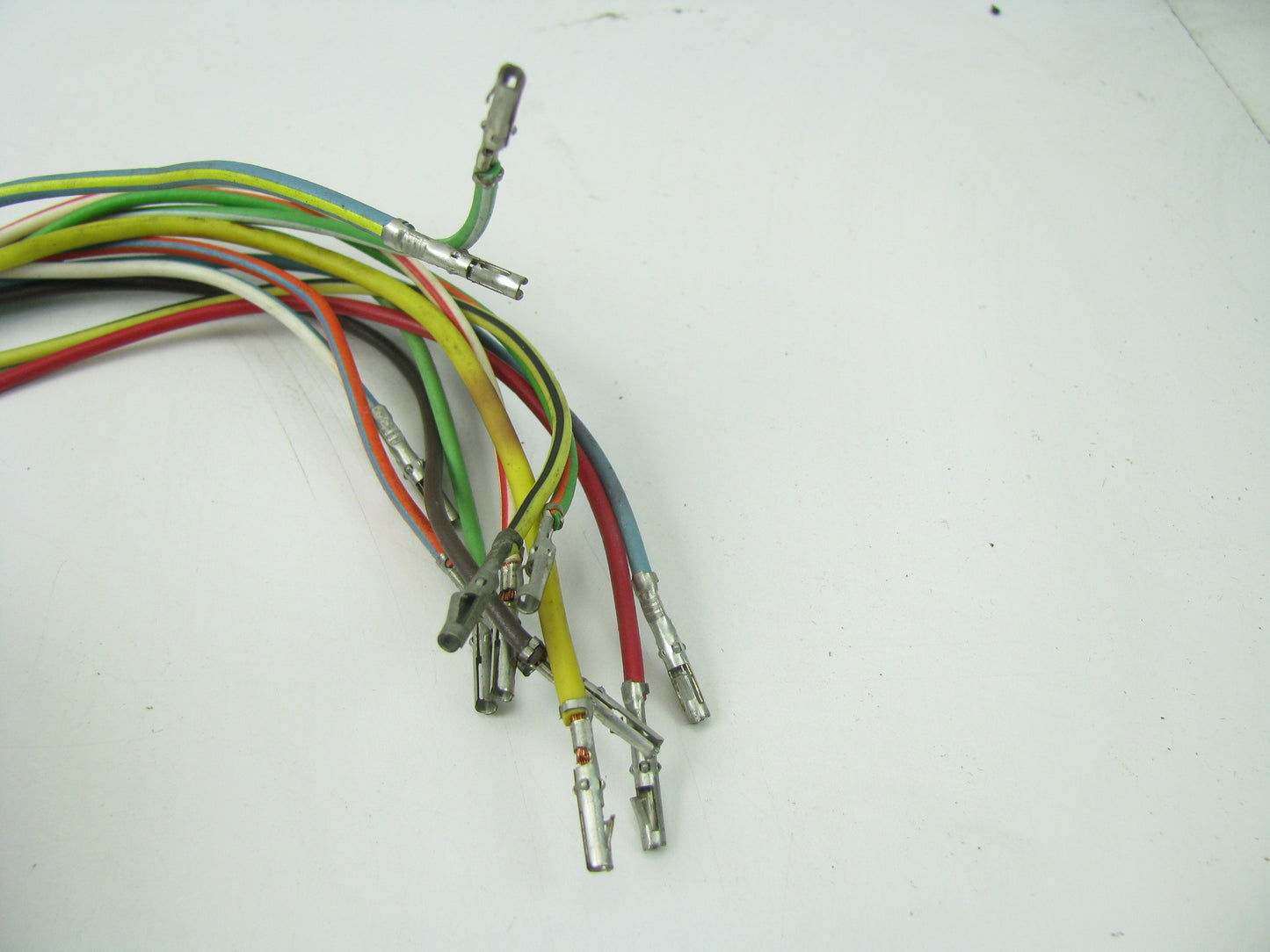 NEW - OUT OF BOX FORD C8SA-13B302-D Fixed Column Turn Signal Switch