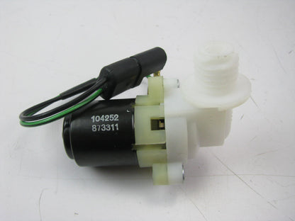 NEW - OUT OF BOX - 1968 Ford Thunderbird Windshield Washer Pump Motor