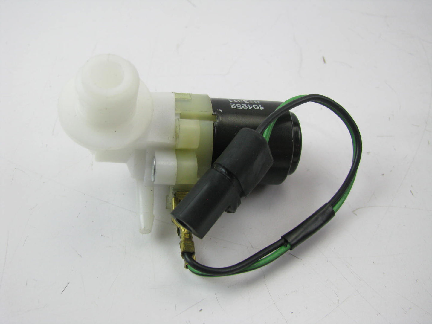 NEW - OUT OF BOX - 1968 Ford Thunderbird Windshield Washer Pump Motor