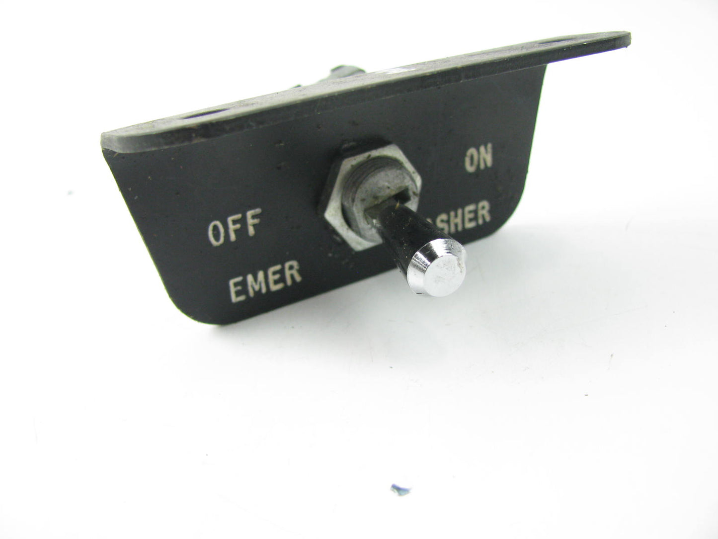 NEW OUT OF BOX Ford C8TB-13A350-C Emergency Flasher Switch 68-69 F100 F250 F350
