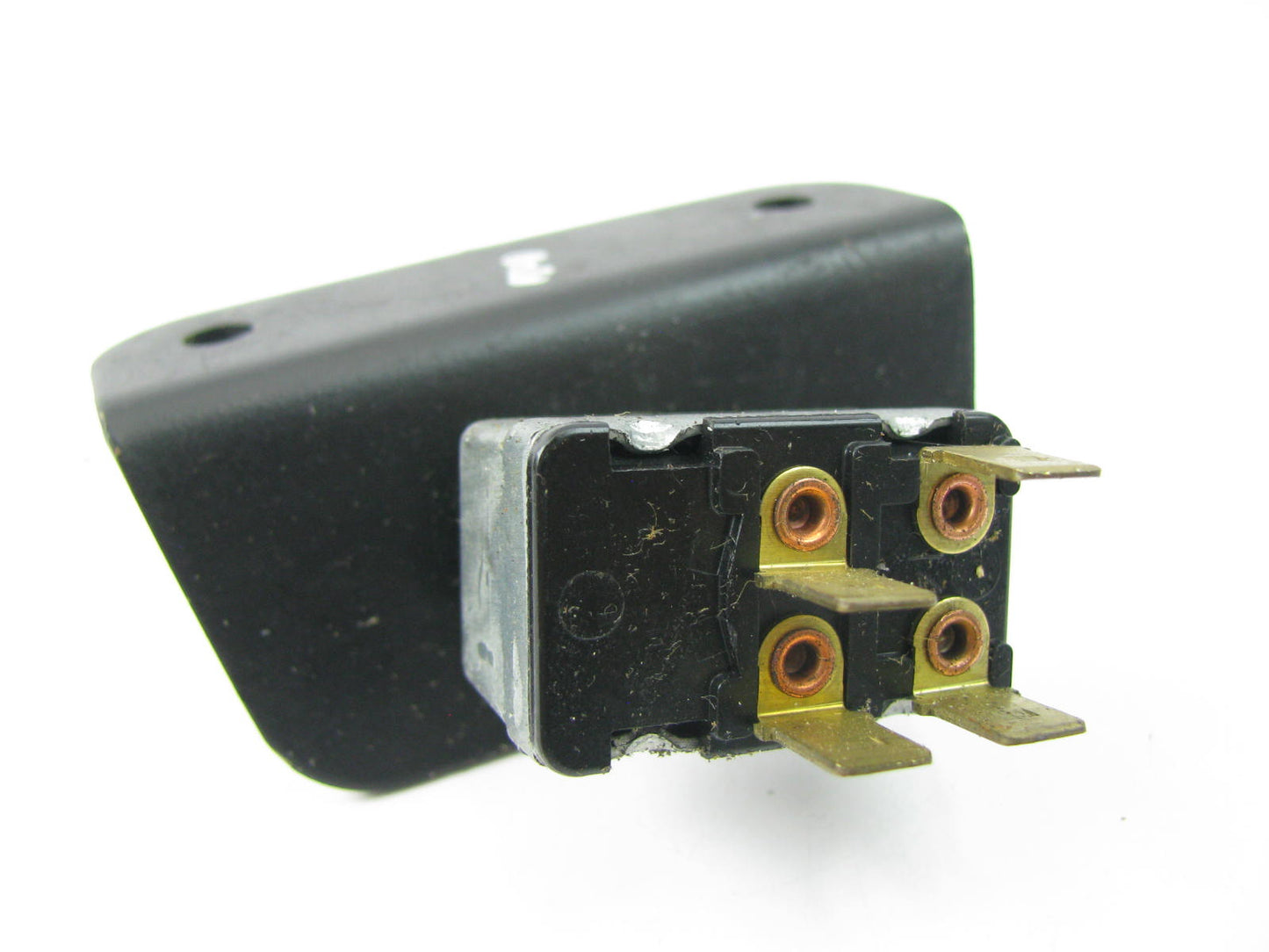 NEW OUT OF BOX Ford C8TB-13A350-C Emergency Flasher Switch 68-69 F100 F250 F350