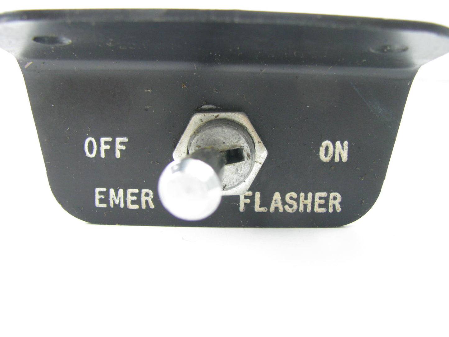 NEW OUT OF BOX Ford C8TB-13A350-C Emergency Flasher Switch 68-69 F100 F250 F350