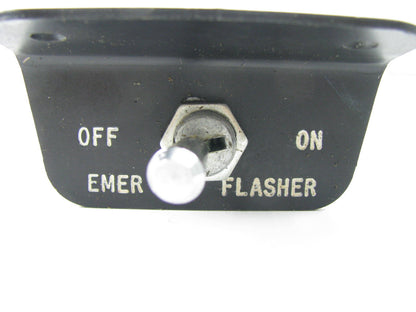NEW OUT OF BOX Ford C8TB-13A350-C Emergency Flasher Switch 68-69 F100 F250 F350