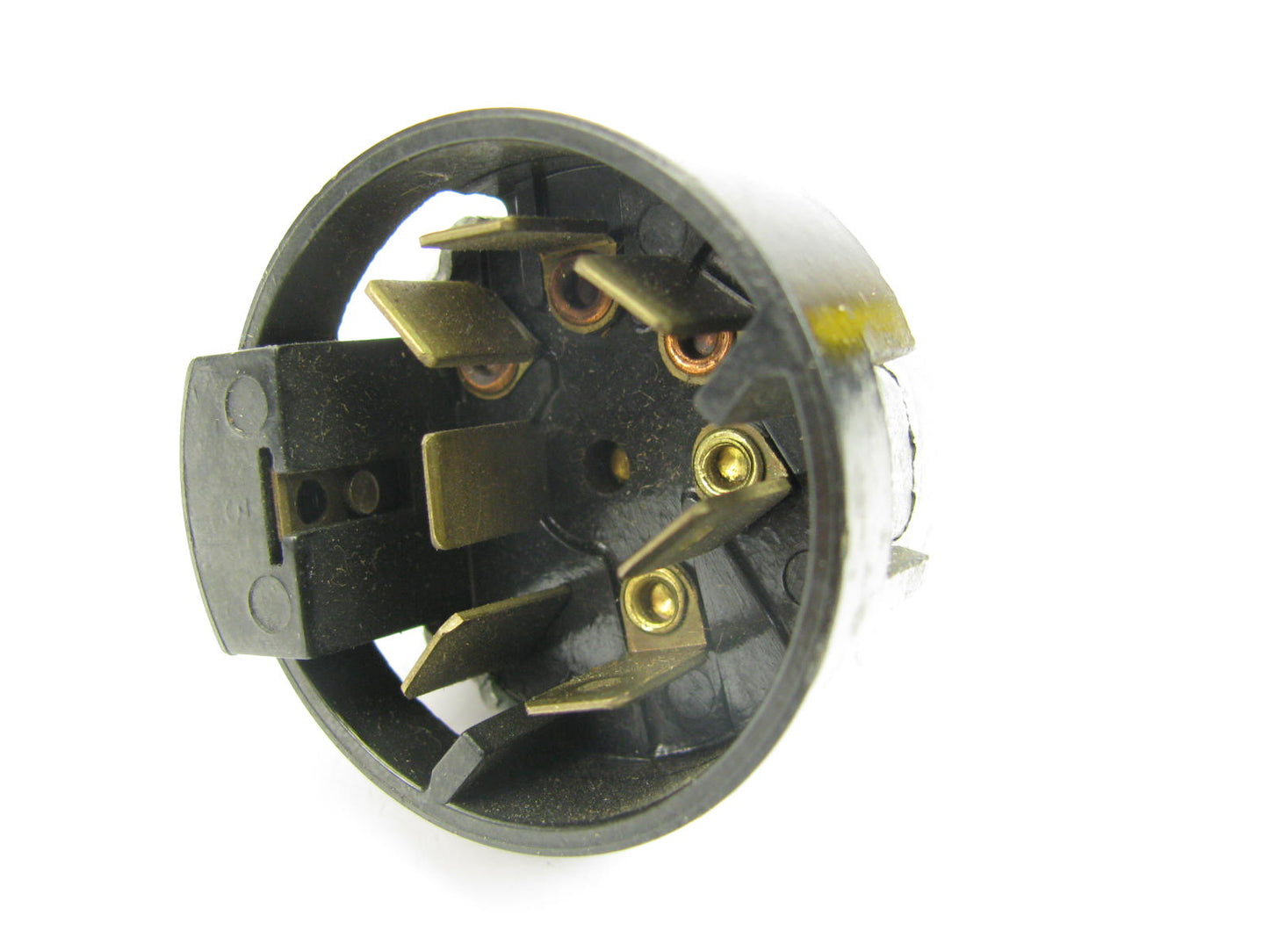 NEW OUT OF BOX - GENUINE OEM Ford C8UB-17A553-A1 Windshield Wiper Switch