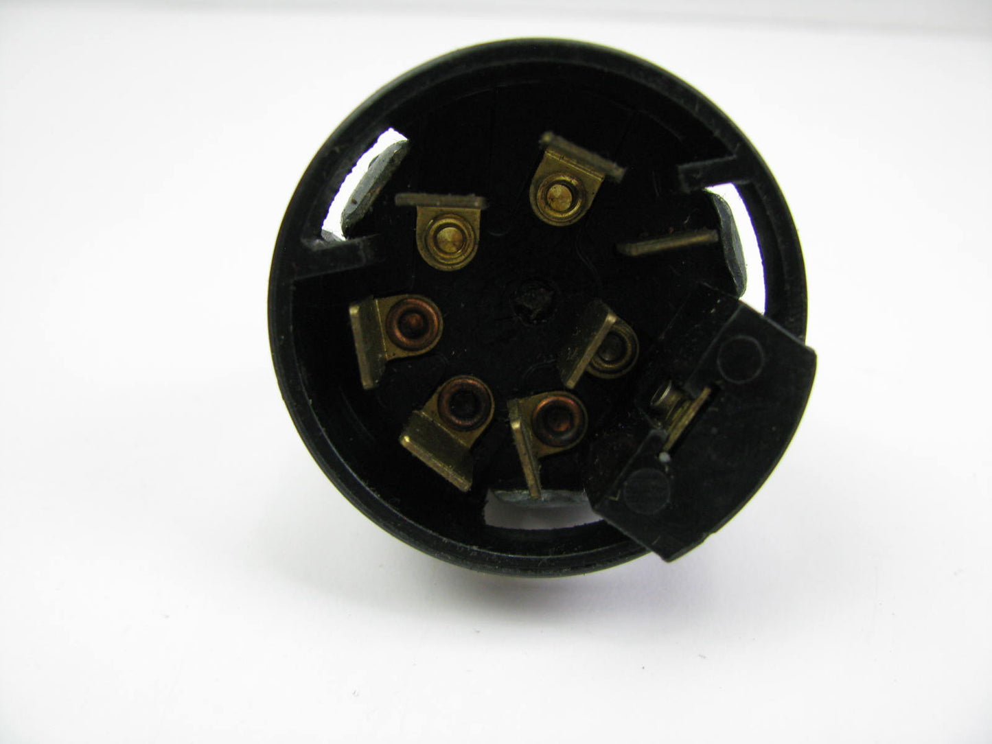 NEW - OUT OF BOX - OEM FORD C8UB-17A553-A Windshield Wiper Switch