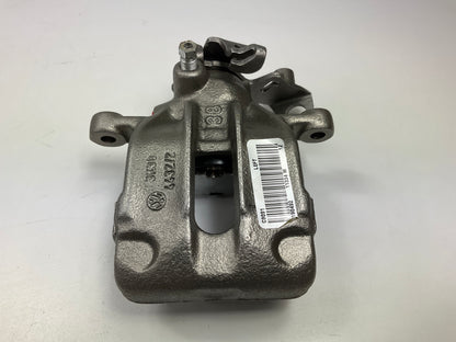 Missing Bracket - Reman. C9091 Rear Left Brake Caliper