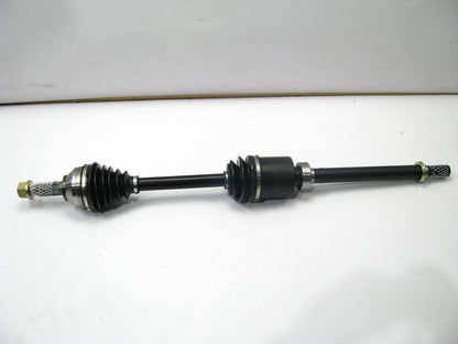 OUT OF BOX C9100-ET80JNW Front Right Passenger CV Axle For 08-12 Altima Sentra
